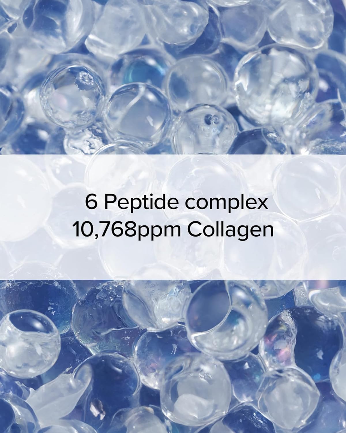 Mary&May Collagen Peptide Vital Mask 110 g (30 sheets)