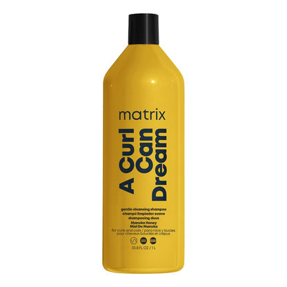 Matrix A Curl Can Dream Shampoo 1 L (33.8 fl oz)