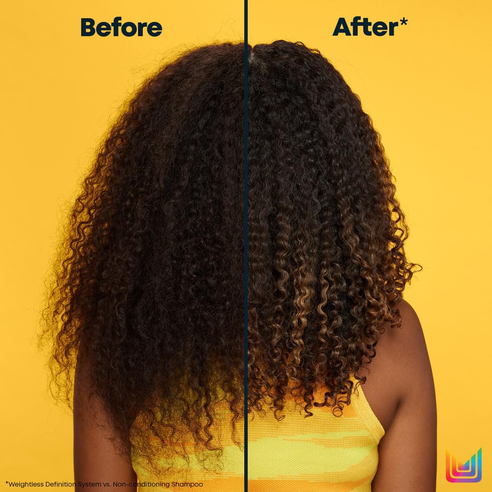 Matrix A Curl Can Dream Shampoo 1 L (33.8 fl oz)