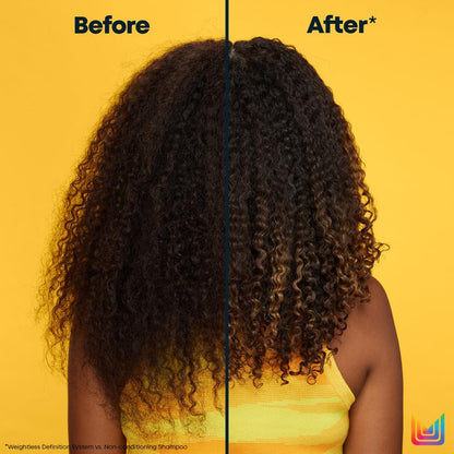 Matrix A Curl Can Dream Shampoo 1 L (33.8 fl oz)