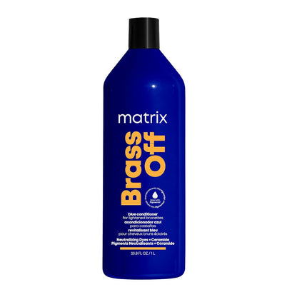 Matrix Brass Off Conditioner 1 L (33.8 fl oz)