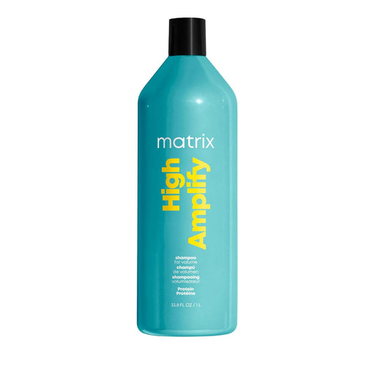 Matrix High Amplify Shampoo 1 L (33.8 fl oz)