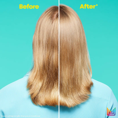 Matrix High Amplify Shampoo 1 L (33.8 fl oz)