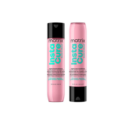 Matrix Instacure Build A Bond Shampoo & Conditioner Set 300 mL (10.1 fl oz)