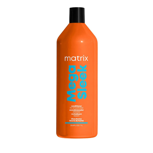 Matrix Mega Sleek Conditioner 1 L (33.8 fl oz)