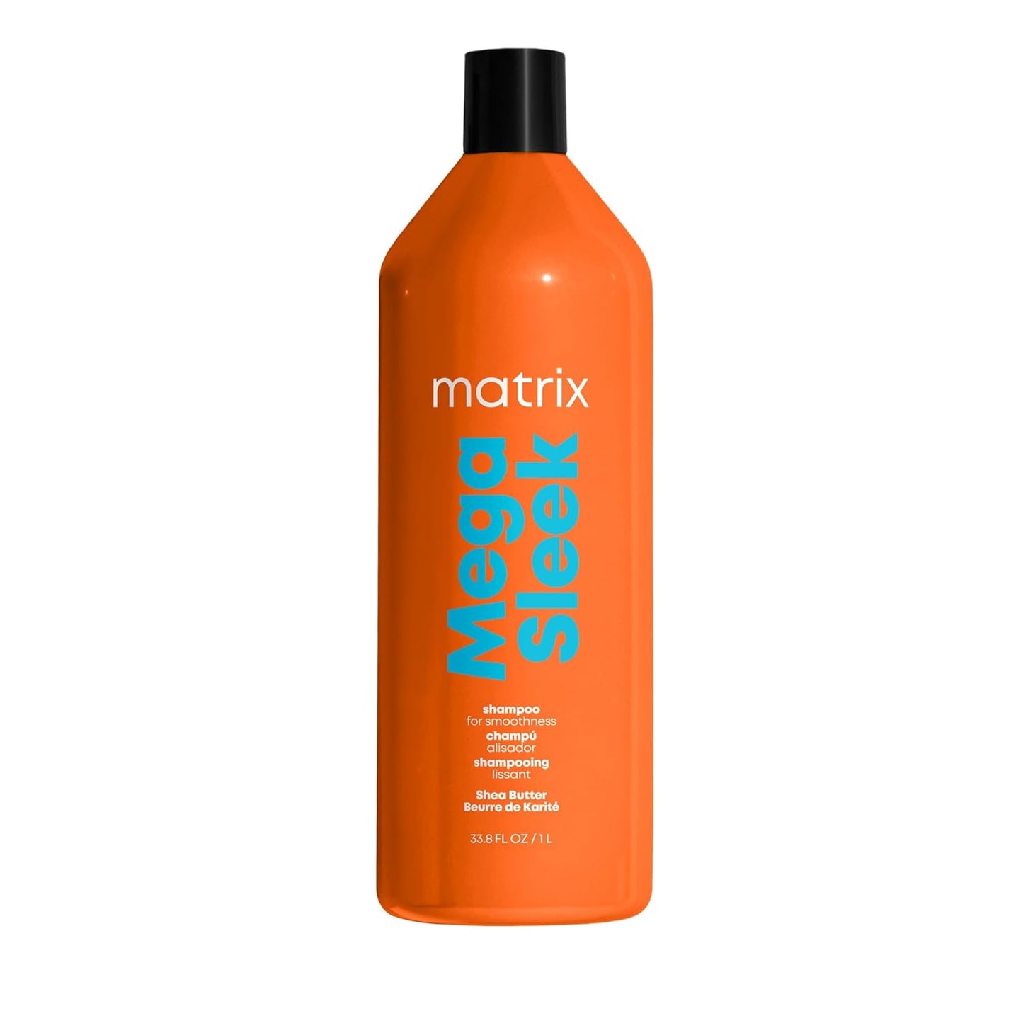 Matrix Mega Sleek Shampoo 1 L (33.8 fl oz)