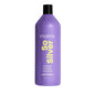 Matrix So Silver Purple Shampoo 1 L (33.8 fl oz)