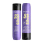 Matrix So Silver Shampoo & Conditioner Set 300 mL (10.1 fl oz)