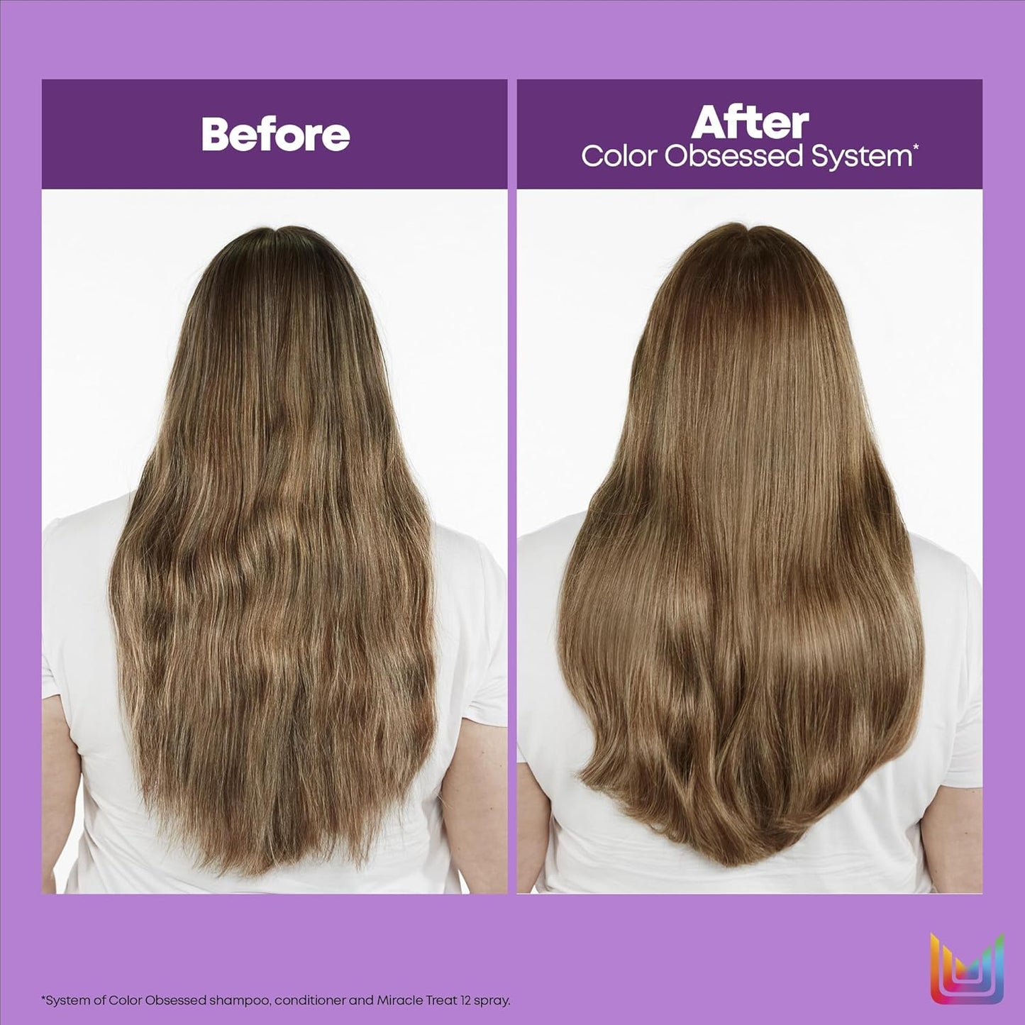 Matrix Color Obsessed Shampoo 1 L (33.8 fl oz)