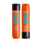 Matrix Mega Sleek Shampoo & Conditioner Set 300 mL (10.1 fl oz)