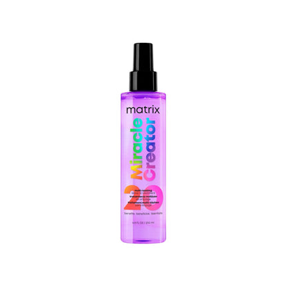 Matrix Miracle Creator Multi-Tasking Leave-In Treatment 200 mL (6.8 fl oz)
