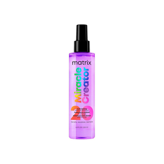 Matrix Miracle Creator Multi-Tasking Leave-In Treatment 200 mL (6.8 fl oz)