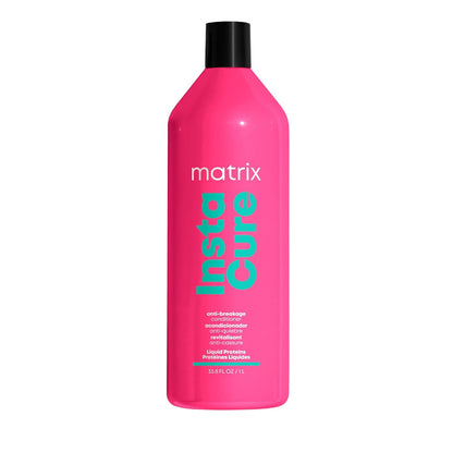 Matrix Instacure Anti-Breakage Conditioner 1 L (33.8 fl oz)