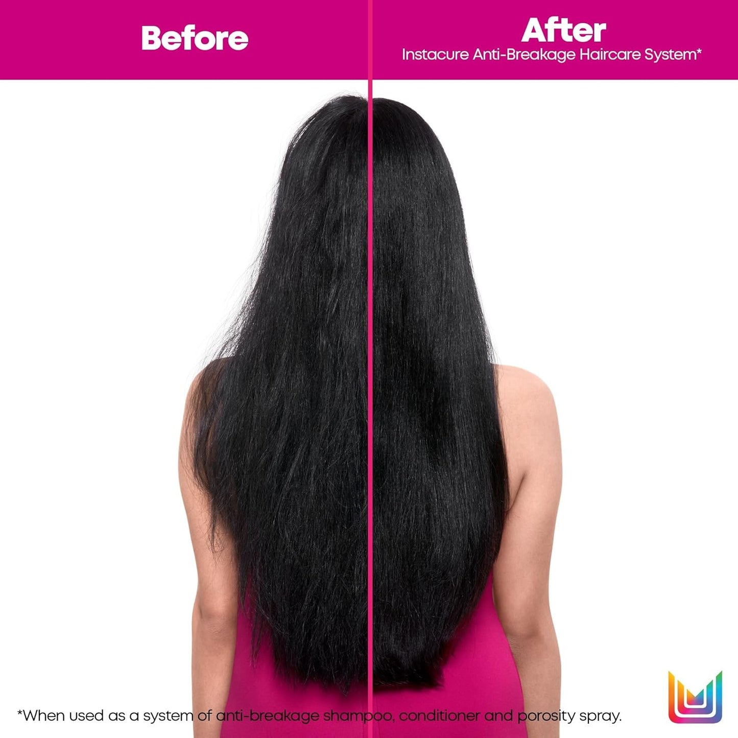 Matrix Instacure Anti-Breakage Conditioner 1 L (33.8 fl oz)