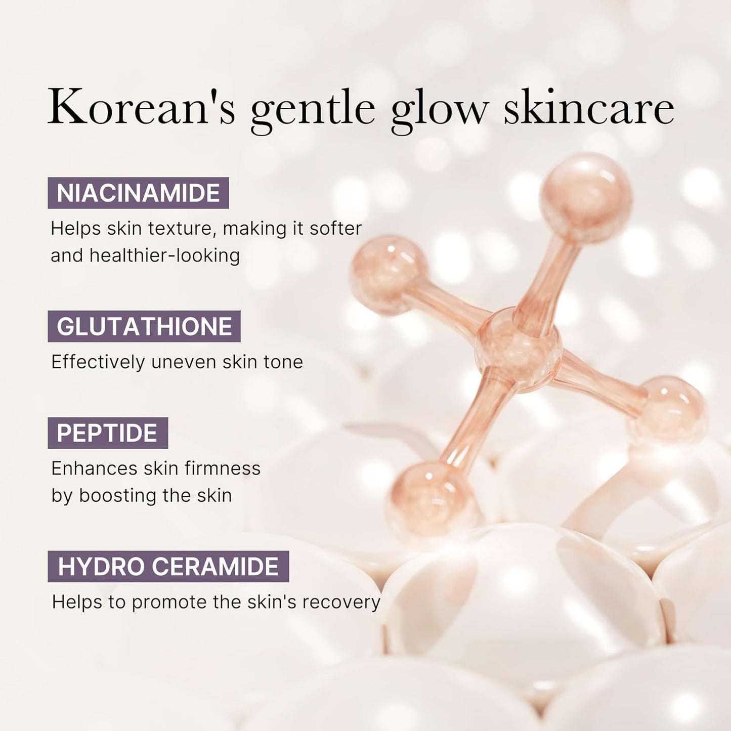 Medicube AGE-R Glutathione Glow Capsule Cream 50 mL (1.69 fl oz)