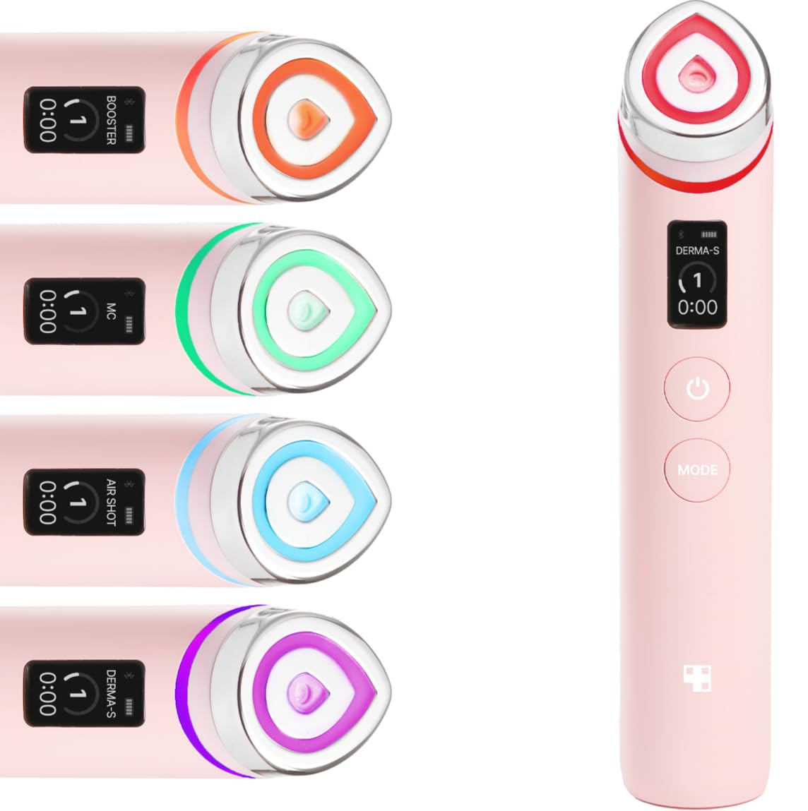 Medicube Age-R Booster Pro (Pink)