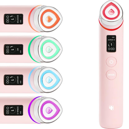 Medicube Age-R Booster Pro (Pink)