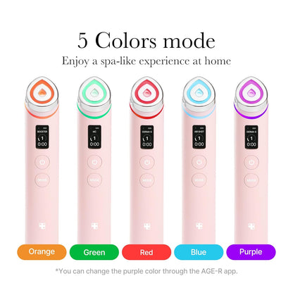 Medicube Age-R Booster Pro (Pink)