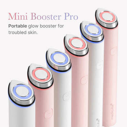 Medicube Age-R Booster Pro Mini (Pink)