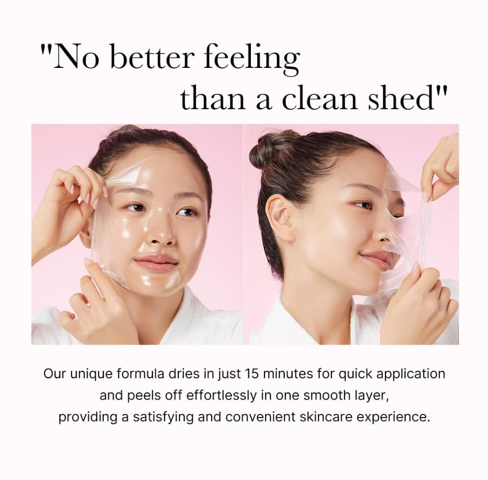 Medicube Collagen Night Wrapping Mask 75 mL (2.53 fl oz)