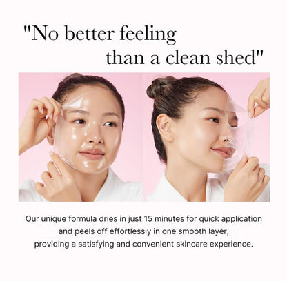 Medicube Collagen Night Wrapping Mask 75 mL (2.53 fl oz)