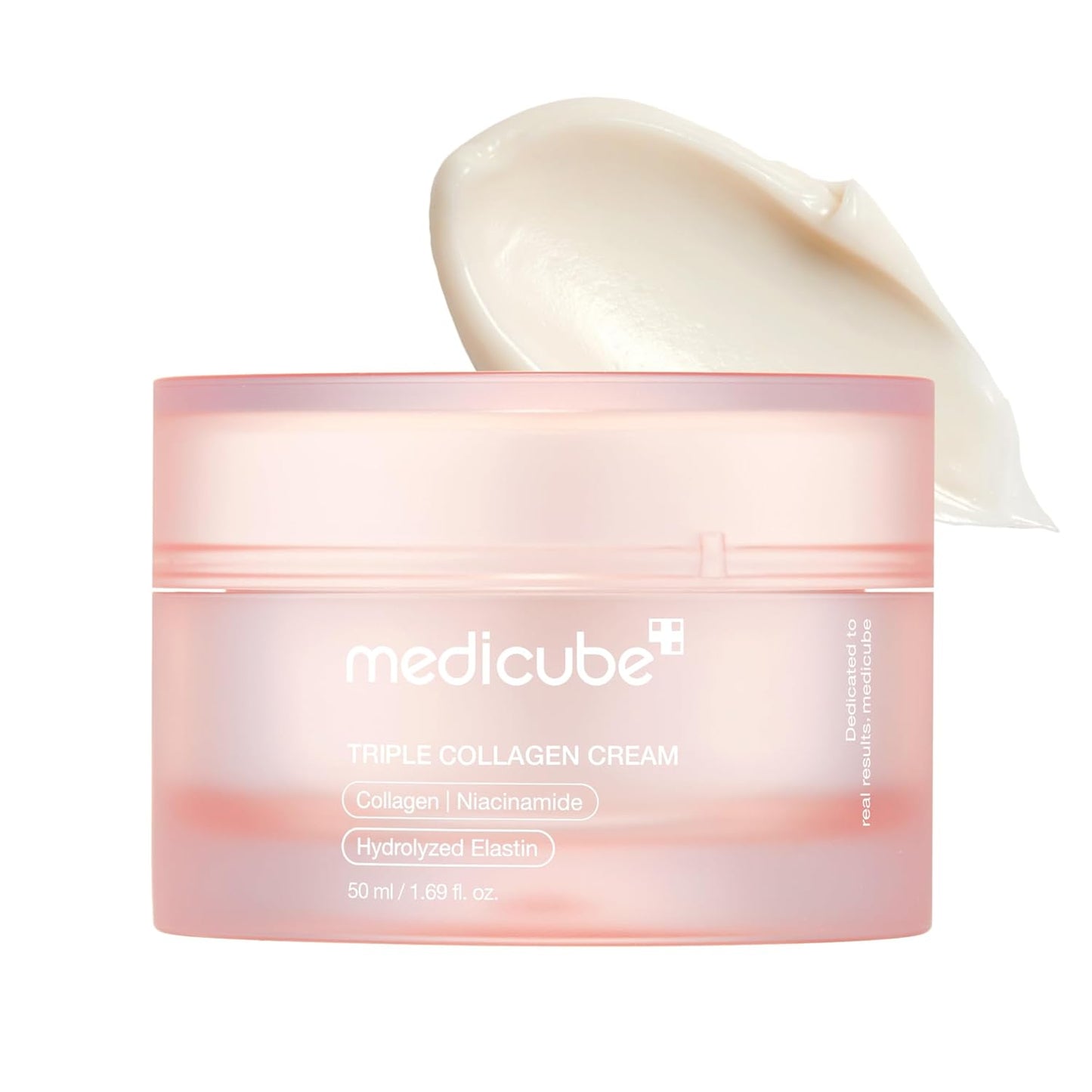 Medicube Triple Collagen Cream 50 mL (1.69 fl oz)
