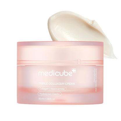 Medicube Triple Collagen Cream 50 mL (1.69 fl oz)