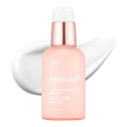 Medicube Triple Collagen Serum 55 mL (1.94 fl oz)