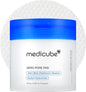 Medicube Zero Pore Pad 155g (5.46 oz) 70 pc