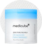 Medicube Zero Pore Pad Mild 155 g (70 pc)