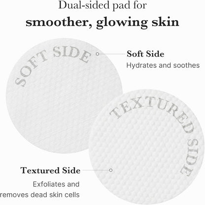 Medicube Zero Pore Pad 155g (5.46 oz) 70 pc