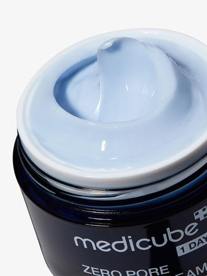Medicube Zero Pore One Day Cream 50 mL (1.69 fl oz)