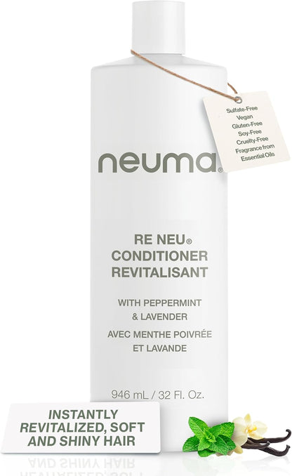 Neuma: Re Neu Conditioner 946 mL (32 fl oz)