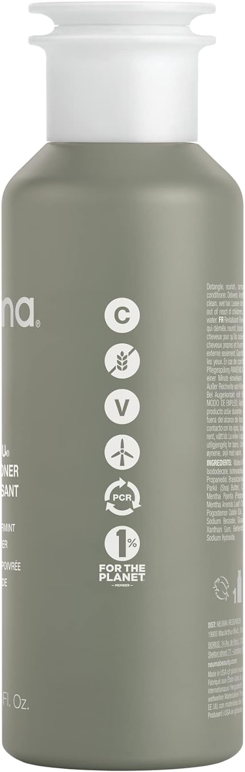 Neuma: Re Neu Conditioner - 250ml [Beauty] Hair Care Neuma   