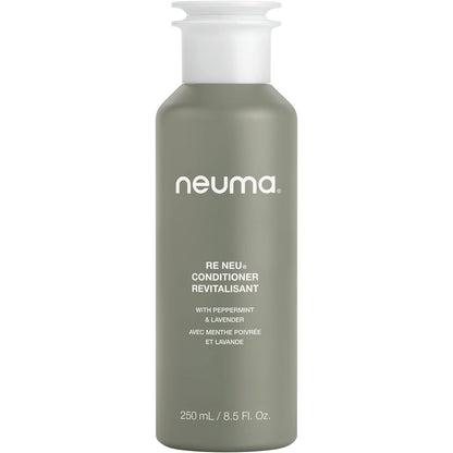 Neuma: Re Neu Conditioner - 250ml [Beauty] Hair Care Neuma   