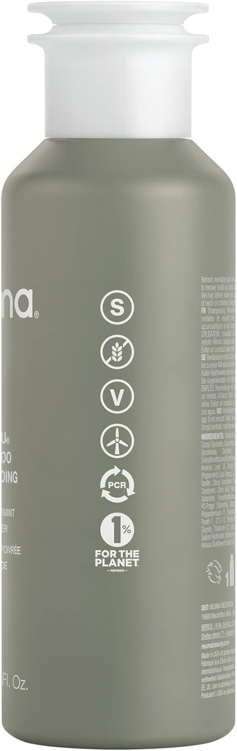Neuma: Re Neu Shampoo - 250ml [Beauty] Hair Care Neuma   