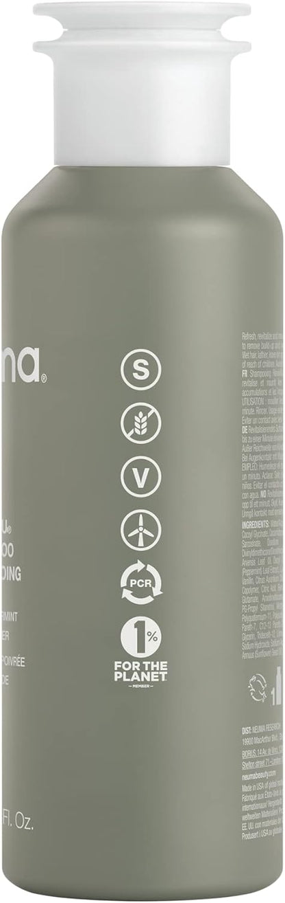 Neuma: Re Neu Shampoo - 250ml [Beauty] Hair Care Neuma   