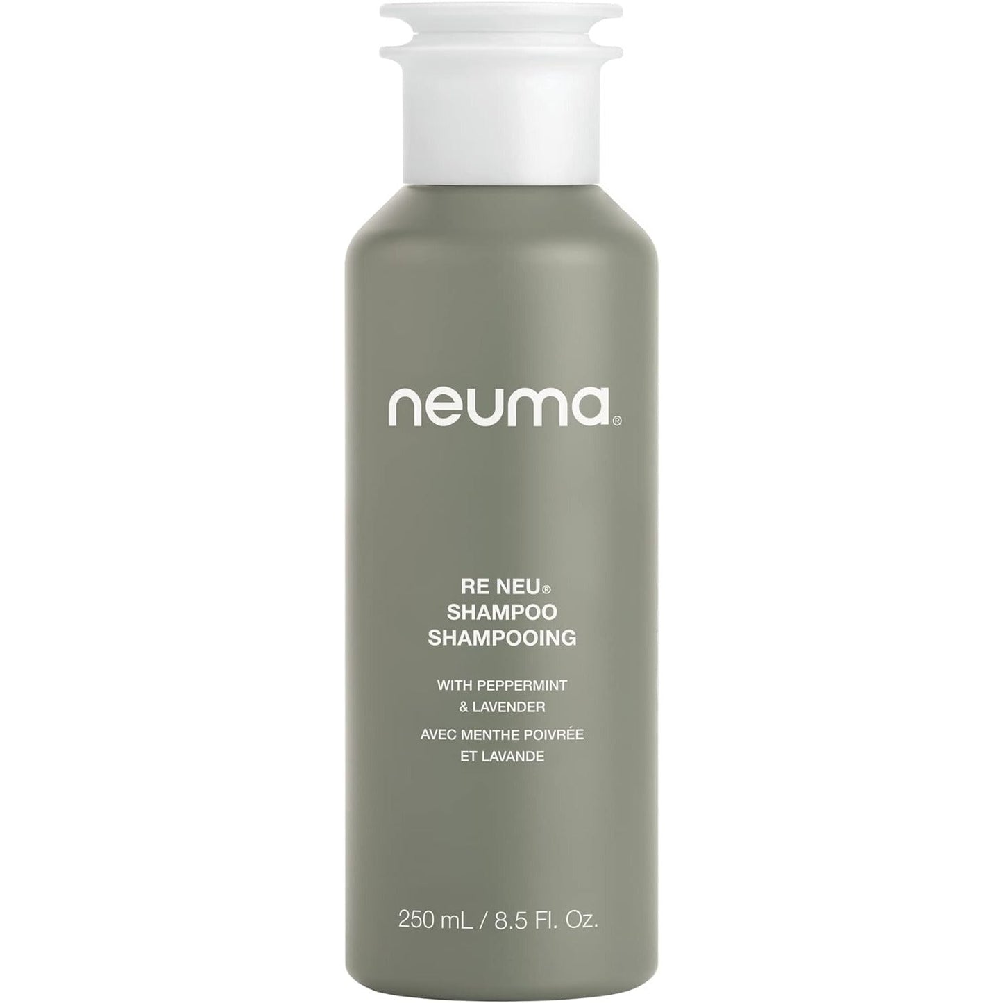 Neuma: Re Neu Shampoo - 250ml [Beauty] Hair Care Neuma   