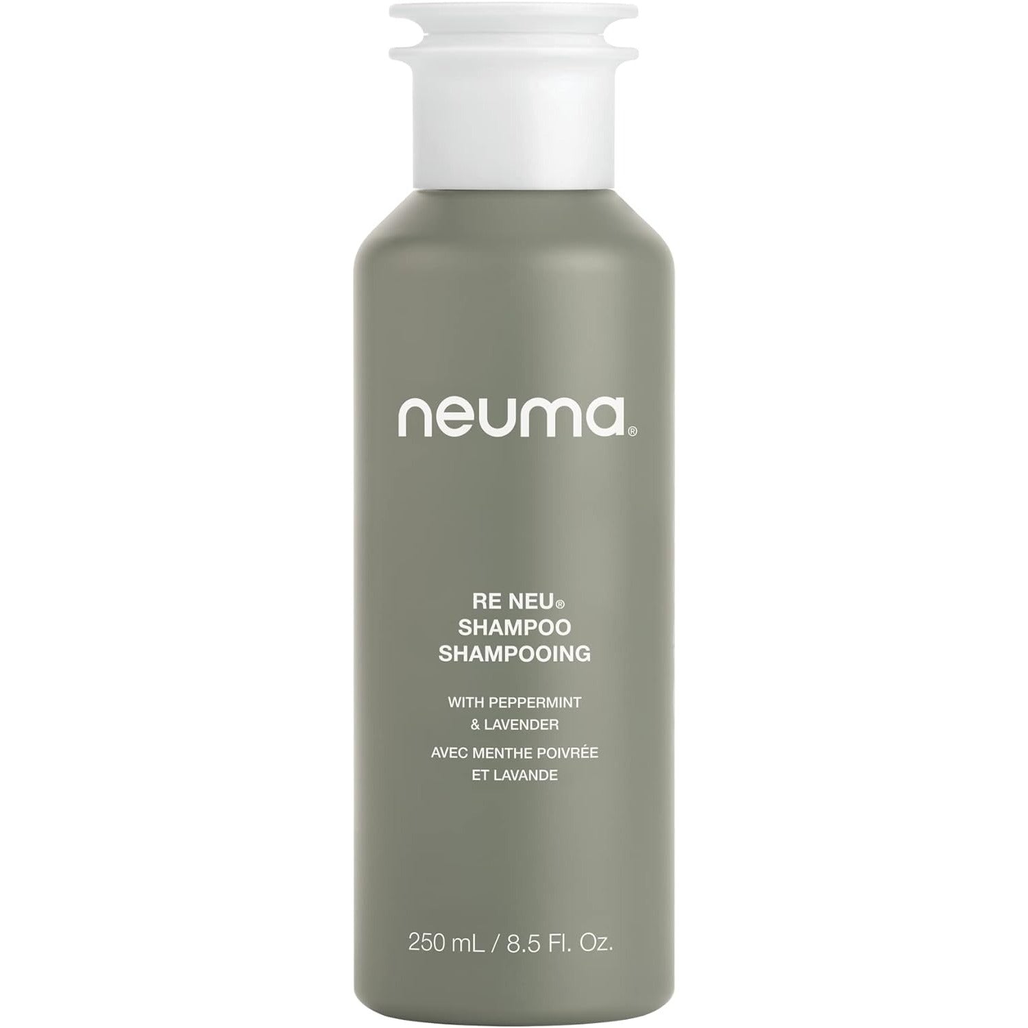Neuma: Re Neu Shampoo - 250ml [Beauty] Hair Care Neuma   