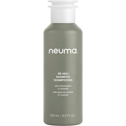 Neuma: Re Neu Shampoo - 250ml [Beauty] Hair Care Neuma   