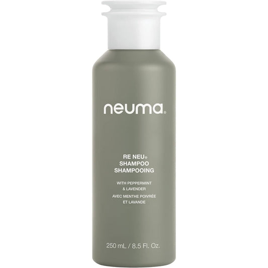 Neuma: Re Neu Shampoo - 250ml [Beauty] Hair Care Neuma   