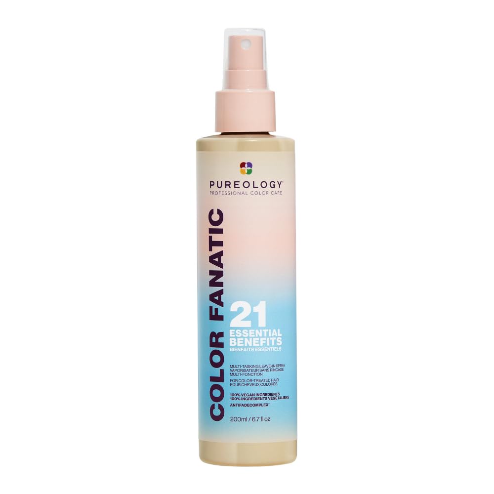 Pureology Color Fanatic leave In Spray 200 mL (6.7 fl oz)