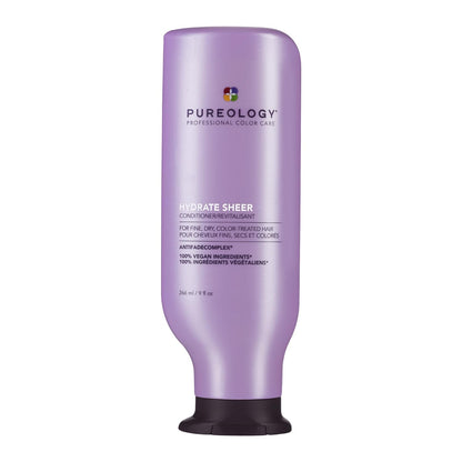 Pureology Hydrate Sheer Conditioner 266 mL (9 fl oz)
