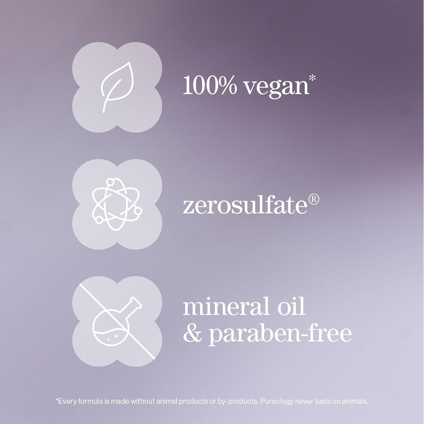 Pureology - Hydrate Sheer Shampoo - 1L / 33.8oz [Beauty] Beauty Pureology