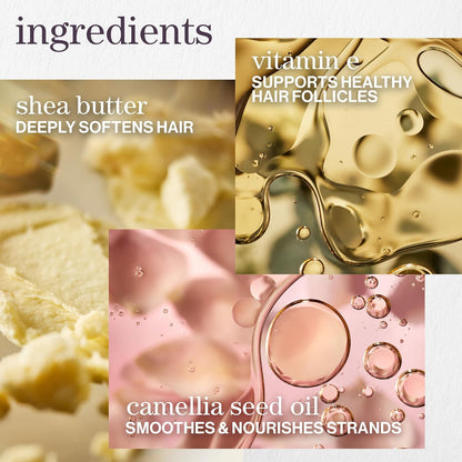 Pureology - Smooth Perfection Shampoo - 1L / 33.8oz [Beauty] Beauty Pureology