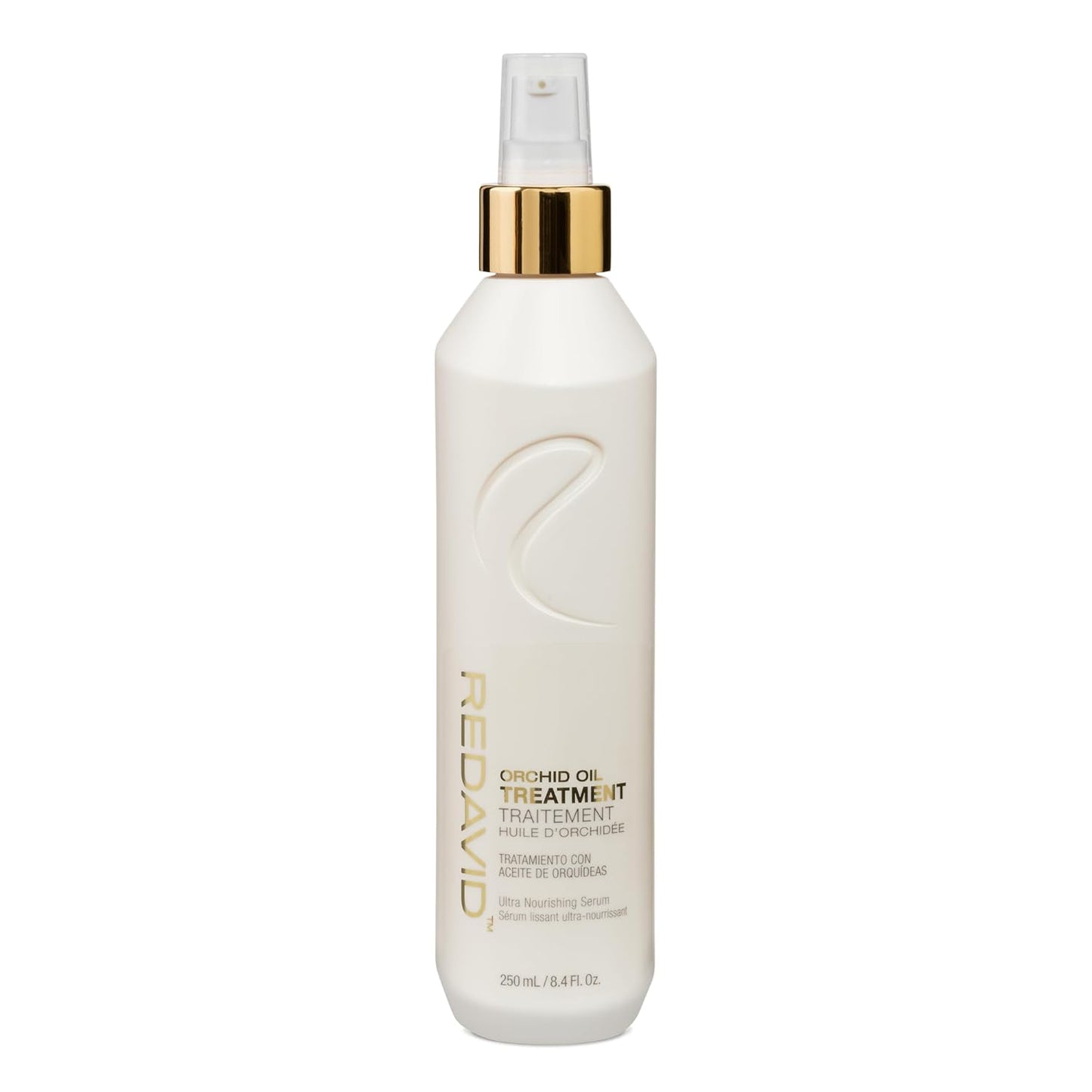 REDAVID Orchid Oil Treatment 250 mL (8.45 fl oz)
