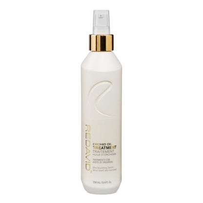 REDAVID Orchid Oil Treatment 250 mL (8.45 fl oz)