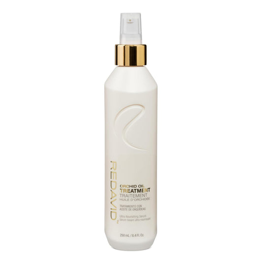 REDAVID Orchid Oil Treatment 250 mL (8.45 fl oz)