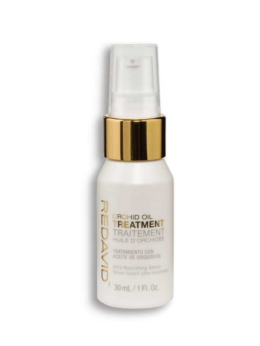 REDAVID Orchid Oil Treatment 30 mL (1.01 fl oz)