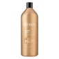Redken - All Soft Shampoo - 33.8oz / 1 L [Beauty] Beauty Redken
